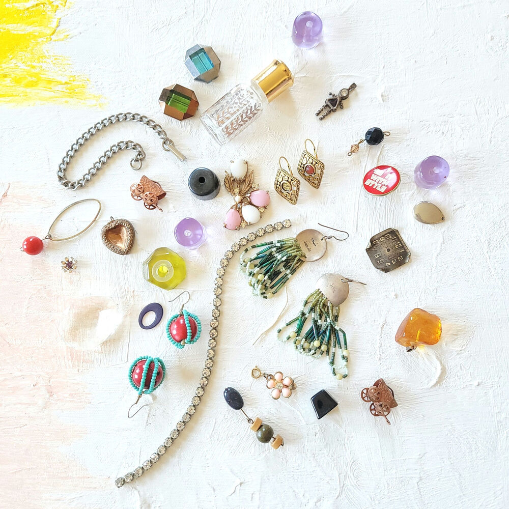 Destash Assortment #2